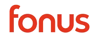 Fonus